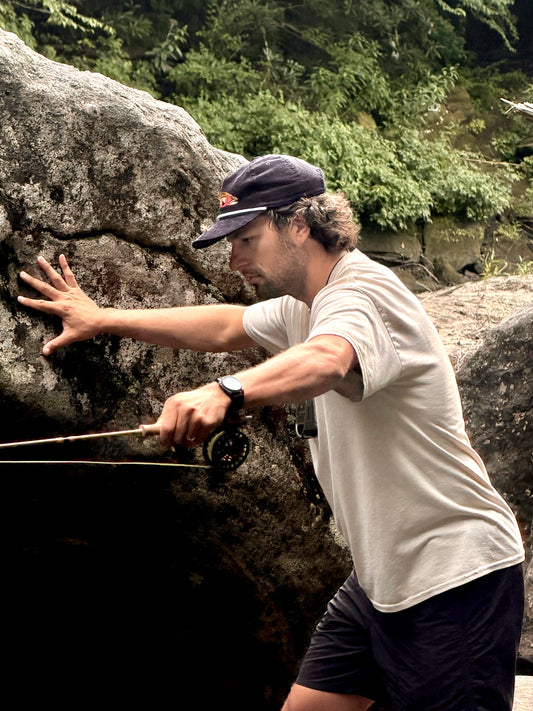 Cutthroat Rope Hat