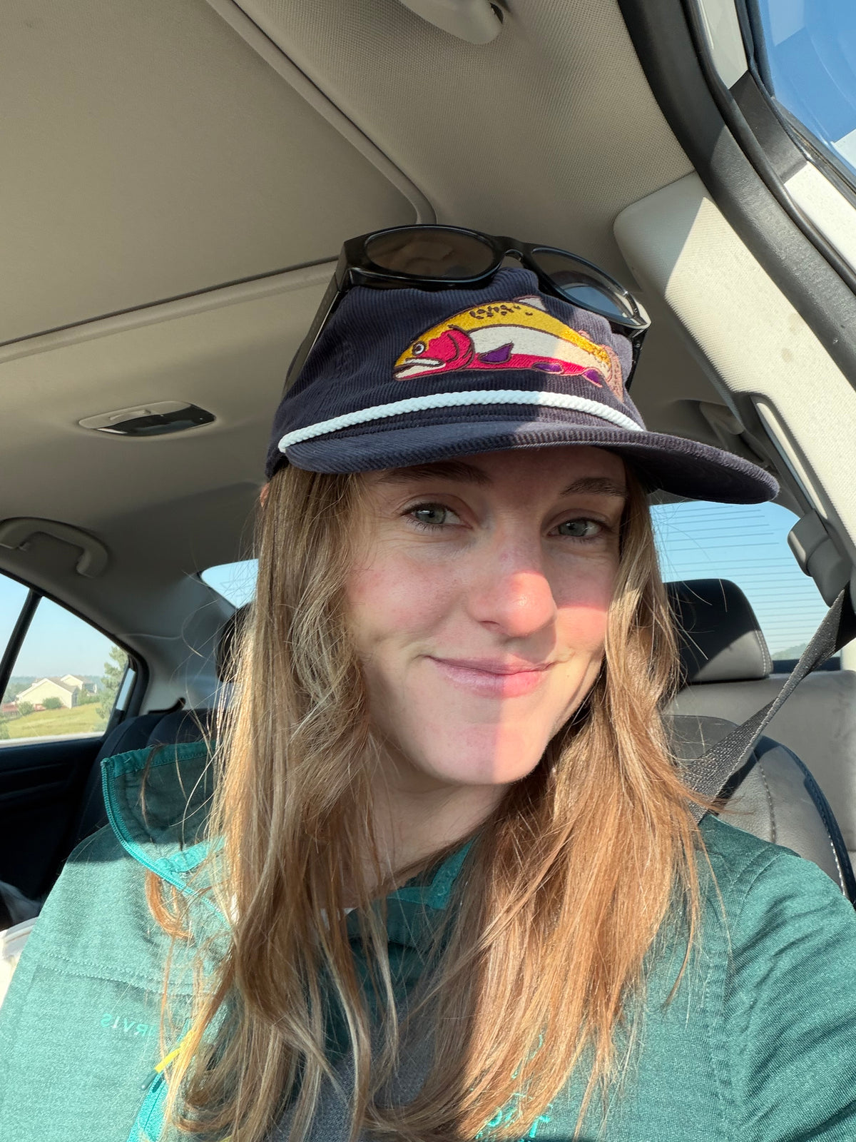 Cutthroat Rope Hat