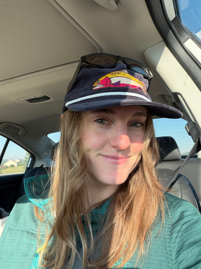 Cutthroat Rope Hat