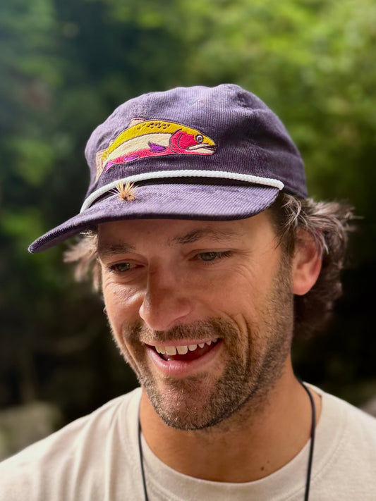 Cutthroat Rope Hat