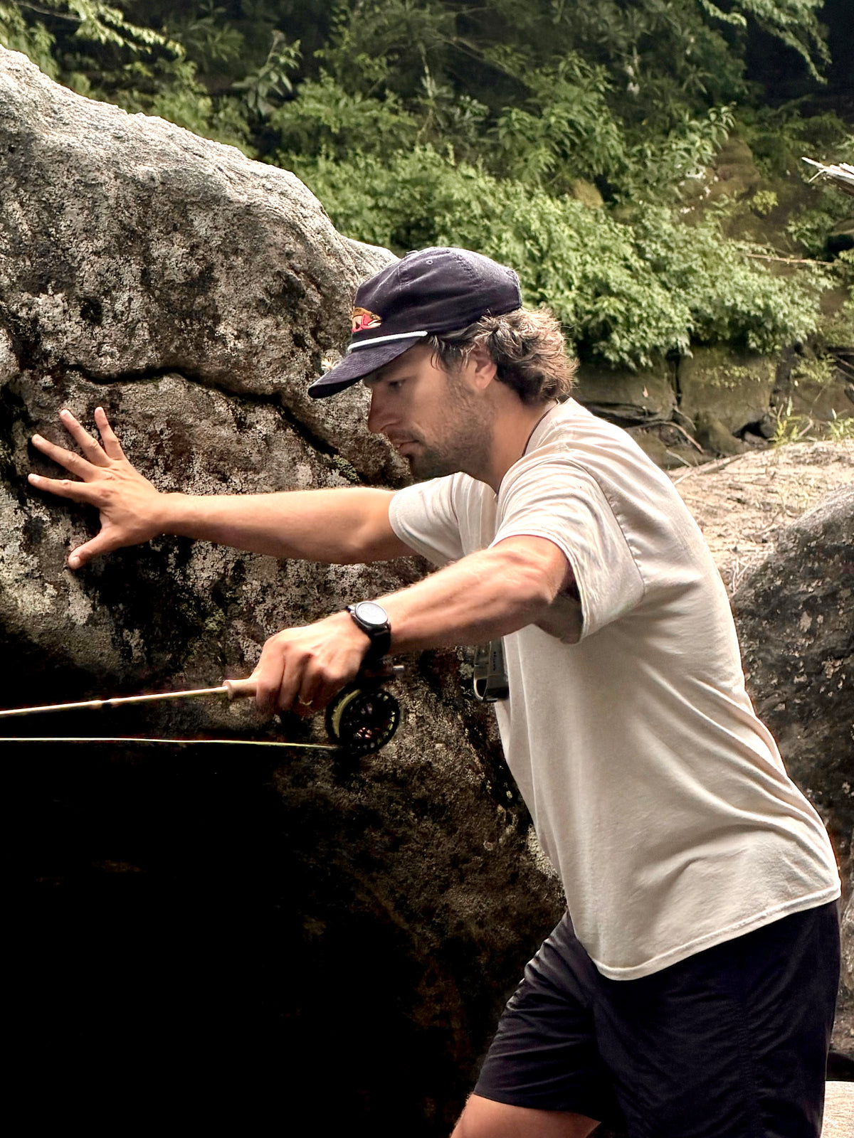 Cutthroat Rope Hat