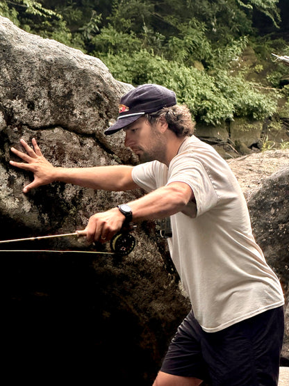 Cutthroat Rope Hat